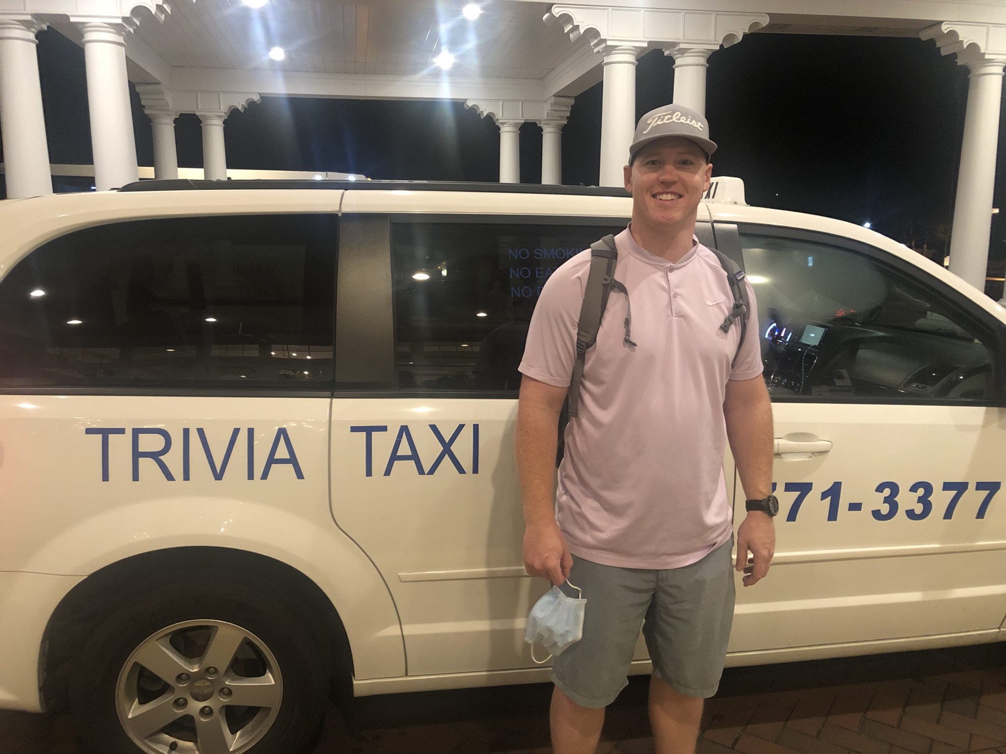 IMG 0071 Trivia Taxi Raleigh 919 771 3377