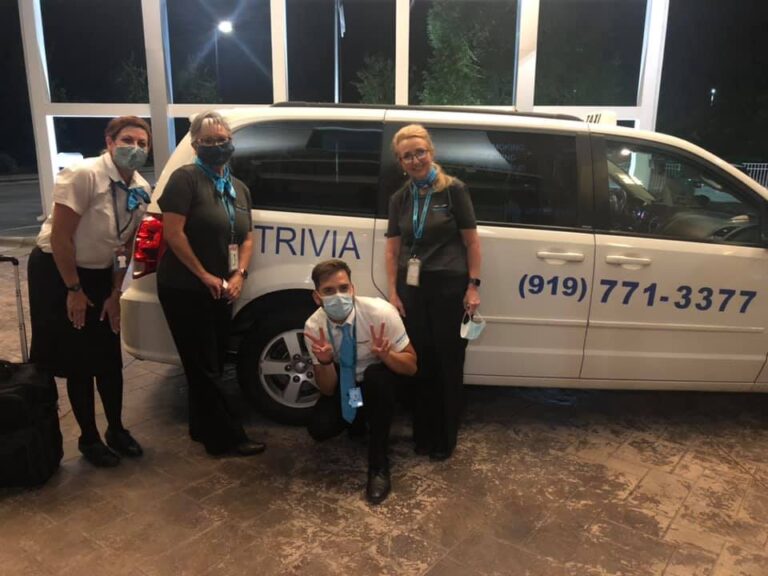 110254336 3610654665629832 3314912990879084803 n Trivia Taxi Raleigh 