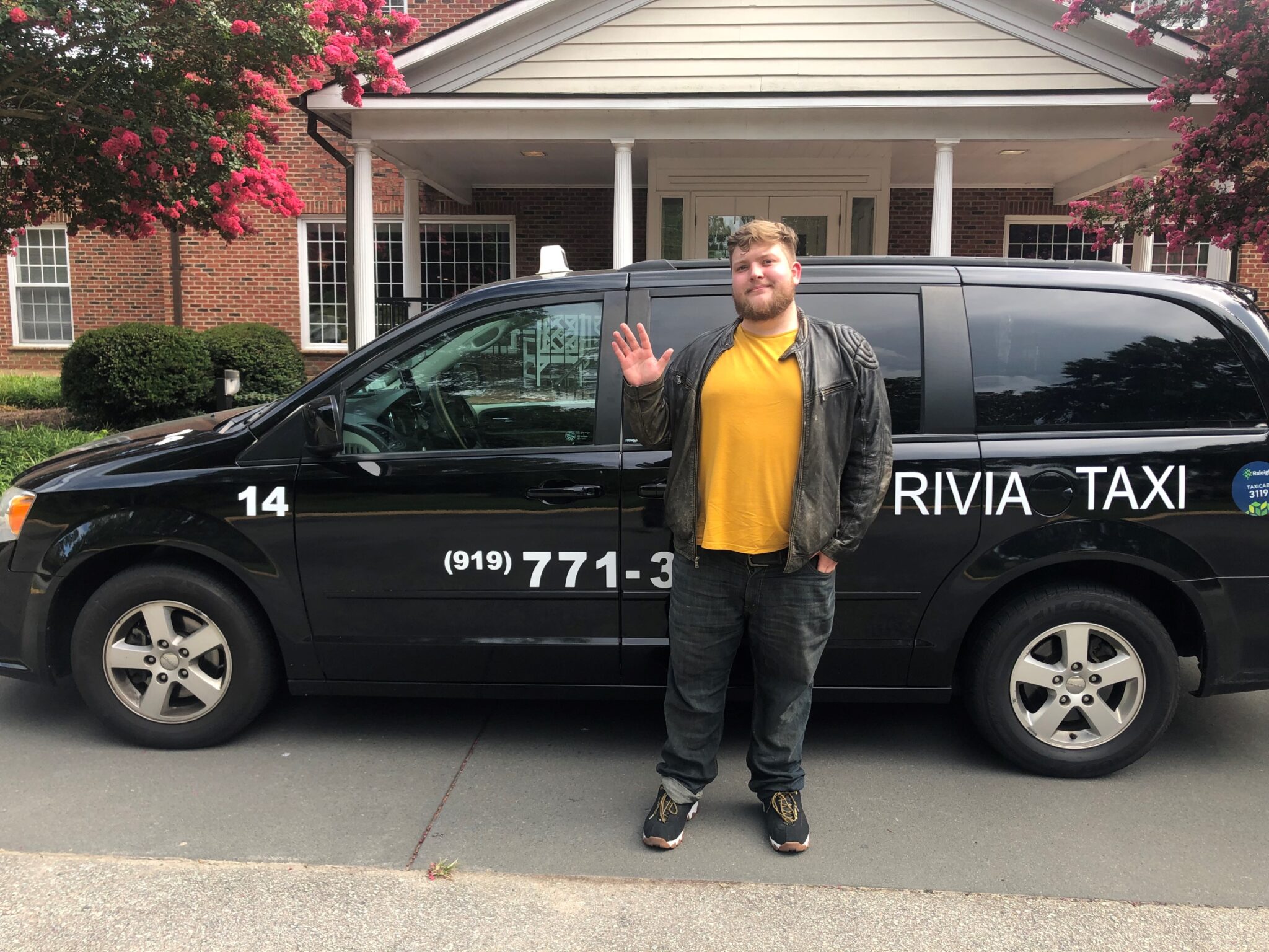 IMG_0490 Trivia Taxi Raleigh (919) 7713377