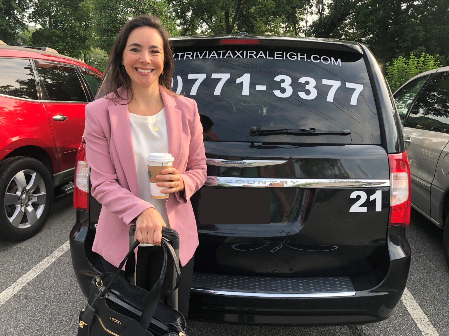 IMG 0506 Trivia Taxi Raleigh 919 771 3377